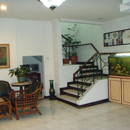 Wisma Bogor Permai Екстер'єр фото