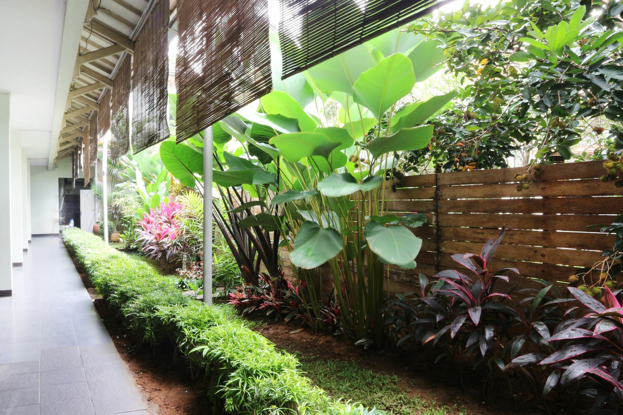 Wisma Bogor Permai Екстер'єр фото