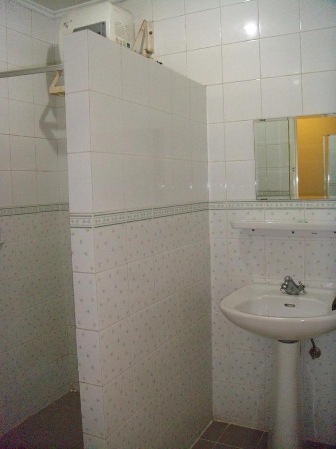 Wisma Bogor Permai Екстер'єр фото