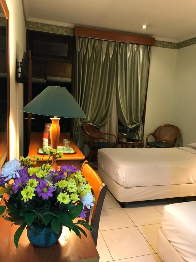 Wisma Bogor Permai Екстер'єр фото