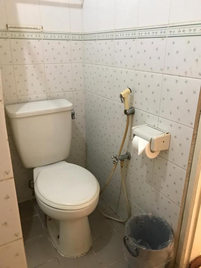 Wisma Bogor Permai Екстер'єр фото