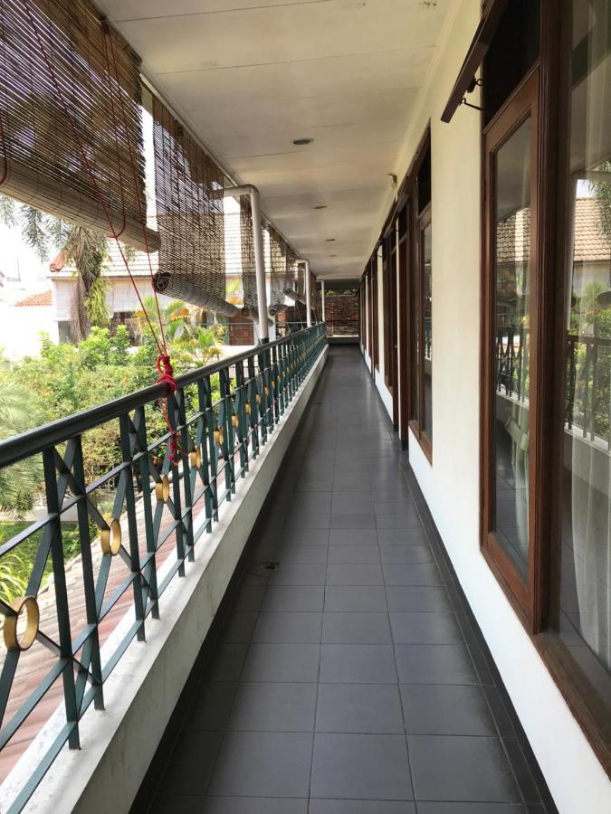 Wisma Bogor Permai Екстер'єр фото