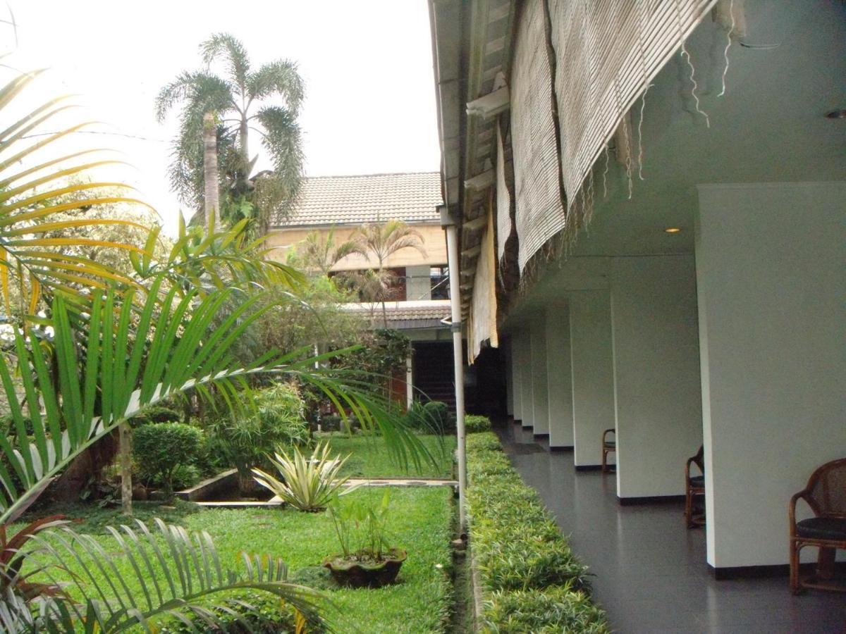 Wisma Bogor Permai Екстер'єр фото