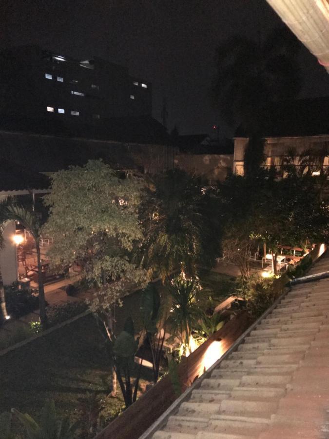 Wisma Bogor Permai Екстер'єр фото