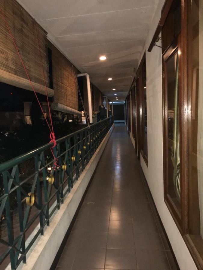 Wisma Bogor Permai Екстер'єр фото